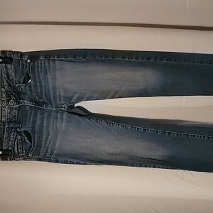American Eagle Skinny Jean Size 4 Regular